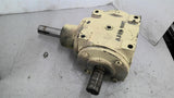 Hub City 0220-03522-066 1:1 Ratio Gear Reducer Model 66