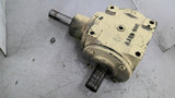 Hub City 0220-03522-066 1:1 Ratio Gear Reducer Model 66