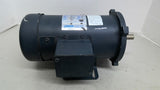 Leeson 098000.00 1/2hp DC Motor 1750 Rpm 56C 90v TEFC 60hz
