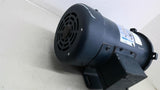 Leeson 098000.00 1/2hp DC Motor 1750 Rpm 56C 90v TEFC 60hz
