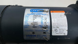 Leeson 098000.00 1/2hp DC Motor 1750 Rpm 56C 90v TEFC 60hz