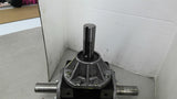 ISM 60006 Gear Reducer 2:1 Ratio
