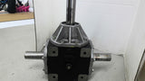 ISM 60006 Gear Reducer 2:1 Ratio