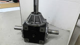 ISM 60006 Gear Reducer 2:1 Ratio