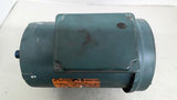 Reliance P14X1372M 1HP AC MOTOR 1800RPM 4P 3PH 143TC 230/460V 60HZ