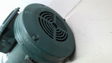 Reliance T56S2005A 1/2HP DC MOTOR 1750 RPM 56C 90V TEFC 60HZ