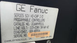 GE Fanuc IC600YR511L Controllers Cage 115-230 Volts