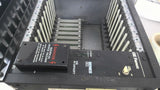 GE Fanuc IC600YR511L Controllers Cage 115-230 Volts