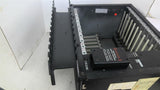 GE Fanuc IC600YR511L Controllers Cage 115-230 Volts