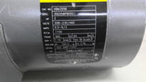 Baldor VBM3558 2hp AC Motor 1800rpm 4p 3ph 56C 208-230/460v TEFC 60hz