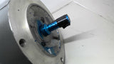 Baldor VBM3558 2hp AC Motor 1800rpm 4p 3ph 56C 208-230/460v TEFC 60hz