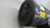 Baldor VBM3558 2hp AC Motor 1800rpm 4p 3ph 56C 208-230/460v TEFC 60hz