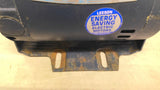 Lesson 100064.00 1/2hp AC Motor 1800rpm 4p 3ph 56 Single Phase 115/208-230V 60Hz