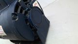 Lesson 100064.00 1/2hp AC Motor 1800rpm 4p 3ph 56 Single Phase 115/208-230V 60Hz