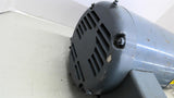 Baldor M3218T 5hp AC Motor 1800rpm 4p 3ph 184T 208-230/460v 60hz