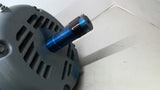 Baldor M3218T 5hp AC Motor 1800rpm 4p 3ph 184T 208-230/460v 60hz
