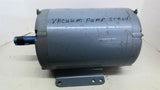Baldor M3218T 5hp AC Motor 1800rpm 4p 3ph 184T 208-230/460v 60hz