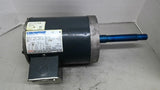 Marathon EVH 145TTDR3534AA P 1 1/2hp AC Motor 1800rpm 4p 3ph 145JP 208-230/460v