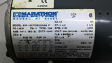 Marathon EVH 145TTDR3534AA P 1 1/2hp AC Motor 1800rpm 4p 3ph 145JP 208-230/460v