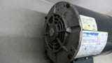 Marathon EVH 145TTDR3534AA P 1 1/2hp AC Motor 1800rpm 4p 3ph 145JP 208-230/460v