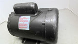Baldor L3406 .33hp AC Motor 1800rpm 4p Single Phase 115/208-230v TE 60hz