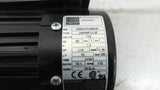 Bodine 34R4BFCI-3F 1/15hp Gear motor 10:1 Ratio Single Phase 115 Volts