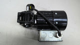 Bodine 34R4BFCI-3F 1/15hp Gearmotor 115v 10:1 Ratio 170RPM