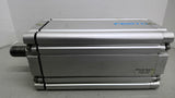 Festo ADVU-125-180-A-P-A Pneumatic Cylinder 10 Bar