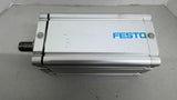 Festo ADVU-125-180-A-P-A Pneumatic Cylinder 10 Bar