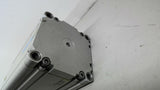 Festo ADVU-125-180-A-P-A Pneumatic Cylinder 10 Bar