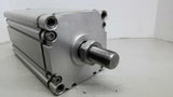 Festo ADVU-125-180-A-P-A Pneumatic Cylinder 10 Bar