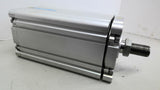 Festo ADVU-125-180-A-P-A Pneumatic Cylinder 10 Bar