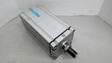 Festo ADVU-125-180-A-P-A Pneumatic Cylinder 10 Bar