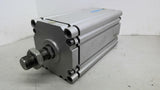 Festo ADVU-125-180-A-P-A Pneumatic Cylinder 10 Bar