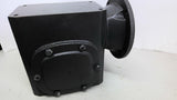 Baldor F-926-15-B7-J Right Angle Gearbox 15:1 Ratio 2.58 Input HP