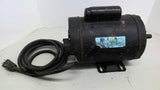 WEG 002360S1BCDD56 2HP AC MOTOR 3600RPM 2P 3PH 115/208-230V DP 60HZ