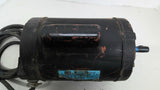 WEG 002360S1BCDD56 2HP AC MOTOR 3600RPM 2P 3PH 115/208-230V DP 60HZ