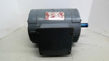 Marathon MVH183TC0R7001CNL 3 HP AC MOTOR 3600RPM 2P 182T 115-208/230V Single Pha