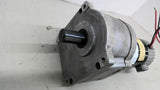 Dayton 1LPY2 1/10HP 55:1 Ratio Gear Reducer 90V 29RPM