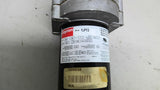 Dayton 1LPY2 1/10HP 55:1 Ratio Gear Reducer 90V 29RPM