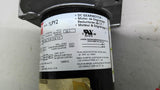 Dayton 1LPY2 1/10HP 55:1 Ratio Gear Reducer 90V 29RPM