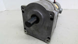 Dayton 1LPY2 1/10HP 55:1 Ratio Gear Reducer 90V 29RPM