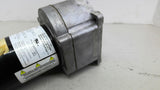 Dayton 1LPY2 1/10HP 55:1 Ratio Gear Reducer 90V 29RPM