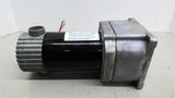 Dayton 1LPY2 1/10HP 55:1 Ratio Gear Reducer 90V 29RPM