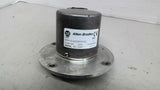Allen-Bradley 845H-SJHZ24FWY2C Encoder 8-24 VDC