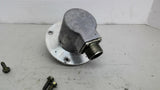 Allen-Bradley 845H-SJHZ24FWY2C Encoder 8-24 VDC
