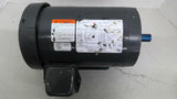 US Motor U2P2DC 2HP AC MOTOR 1800RPM 4P 3PH 3PH 145TC 208-230/460V TE 60HZ