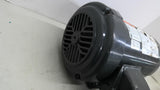US Motor U2P2DC 2HP AC MOTOR 1800RPM 4P 3PH 3PH 145TC 208-230/460V TE 60HZ