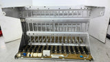 Honeywell 51404127-250 REV.C HPM 15 Slot C/C File FW-27-00