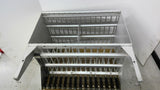 Honeywell 51404127-250 REV.C HPM 15 Slot C/C File FW-27-00